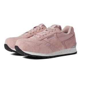Reebok Work Harman Work EH Comp Toe Sneaker Protective Work Safety Shoes